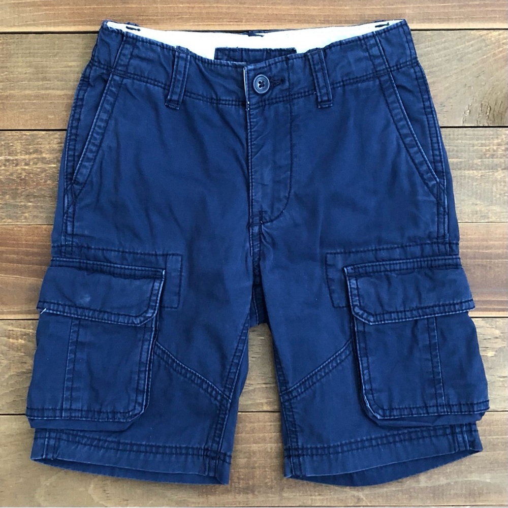 Gap Kids Cargo Shorts